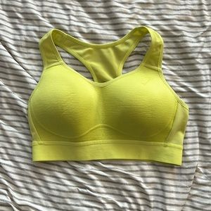 Gymshark sports bra
